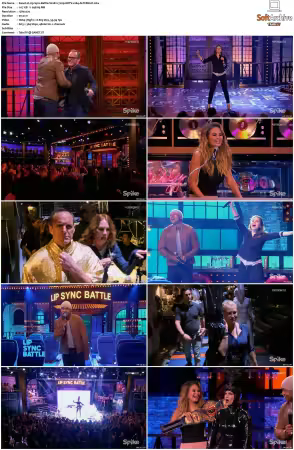 Lip Sync Battle S02 720p HDTV x264-ALTEREGO