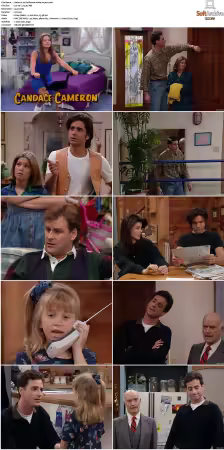 Full House S01-S08 German DL 1080p NetflixHD x264-4SJ