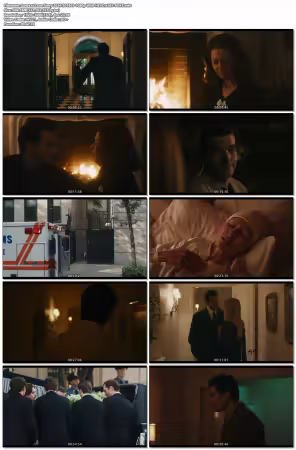Love Story 2026 S01E03 1080p WEB HEVC x265-POKE