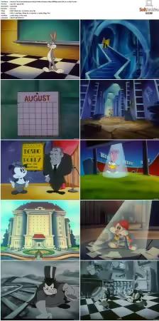 Tiny Toon Adventures 1990 S01 S03 1080p WEBRip 10bit EAC3 2.0 x265-iVy