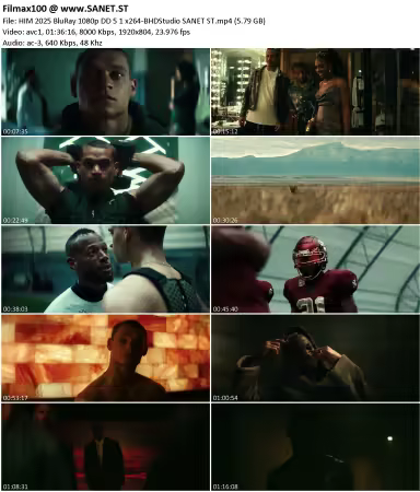 HIM 2025 BluRay 1080p DD 5.1 x264-BHDStudio