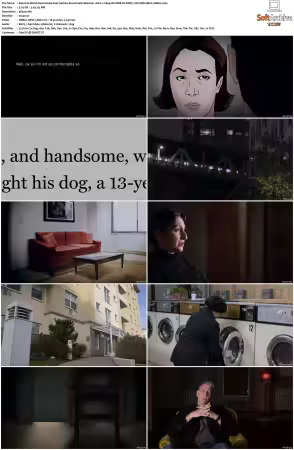 Worst Roommate Ever S01 2160p NF WEB-DL DDP5.1 DV HDR HEVC-XEBEC