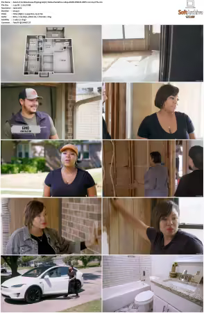 Zombie House Flipping S05 1080p AMZN WEB-DL DDP2.0 H264-NTb