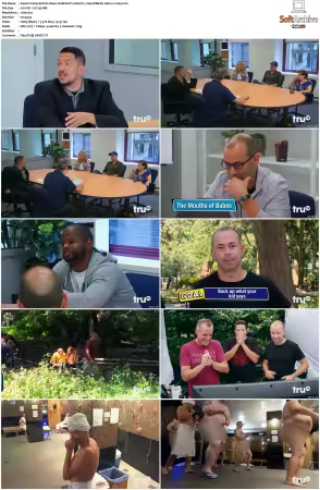 Impractical Jokers S08 720p WEB-DL AAC2.0 x264-