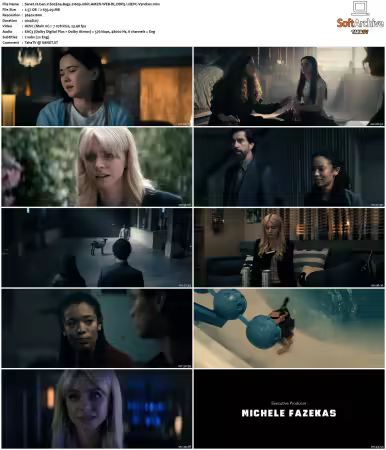 Gen V 2023 S02 2160p AMZN WEB-DL x265 HEVC 10bit DDP 5.1 Vyndros