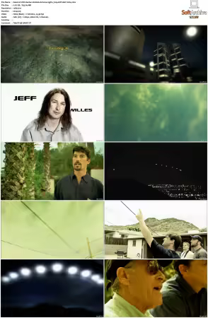 UFO Hunters S01S03 WEB-DL 720p AAC H264