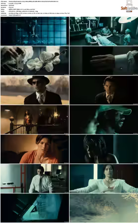 Daybreakers 2009 1080p BRRip DV HDR HEVC X265 DTS-PoPCoRnUHD