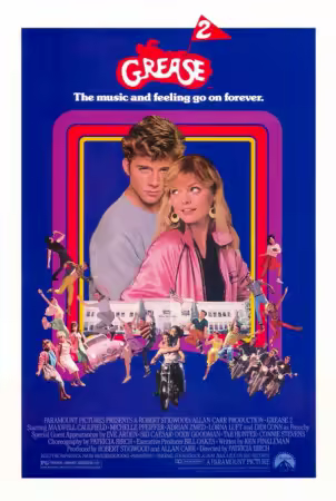 Grease 2 1982 1080p x264 TrueHD 5.1 Multi PT-BR-GuyZo