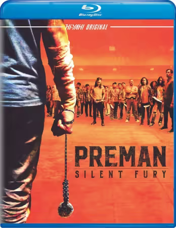 Preman Silent Fury 2022 1080p BluRay Remux REPACK AVC DTS HD MA5.1-PTP