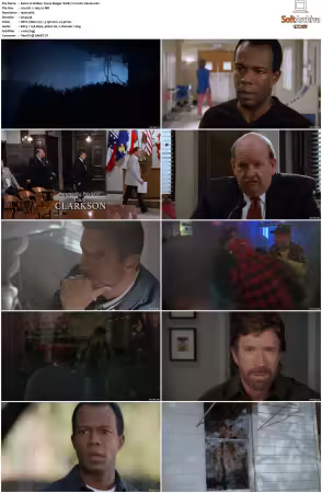 Walker Texas Ranger 1993 S01-S09 1080p WEB-DL H265 10bit DDP2.0-Zero00