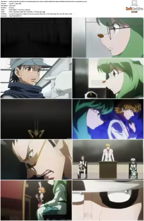 Hunter x Hunter 2011 S03 REPACK 1080p CR WEB-DL DUAL FLAC2 0 H 264-Kitsune