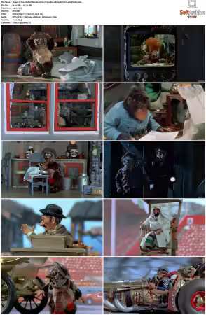The Pinchcliffe Grand Prix 1975 1080p BDRip DTS H264-PoPCoRn
