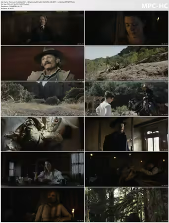 The Dead Dont Hurt 2023 1080p BluRayRIP x265 10bit DTS-HD-MA 5.1-UnKn0wn