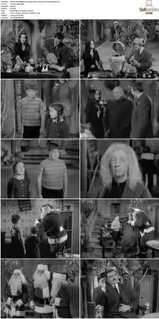The Addams Family 1964 S02 720p BluRay x264-BROADCAST