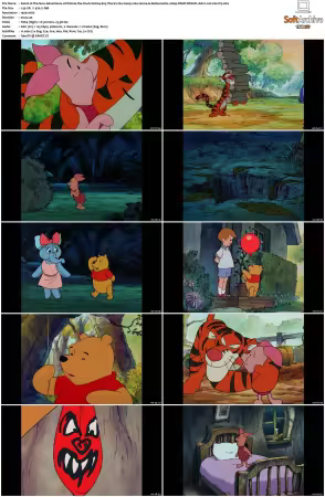 The New Adventures of Winnie the Pooh S01 S04 1080p DSNP WEB-DL AAC2.0 H264-iVy