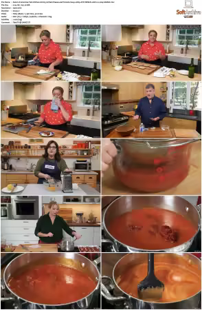 Americas Test Kitchen S21 1080p ATK WEB-DL AAC2.0 x264-SAMAS