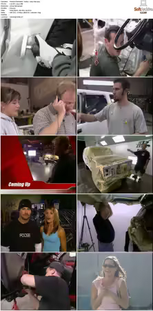 Overhaulin S01 1080p AMZN WEB-DL x264