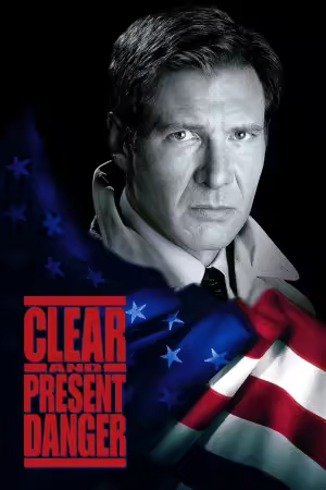 Clear and Present Danger 1994 1080p SKST WEB-DL DDP 2.0 H264-DarkAngeL
