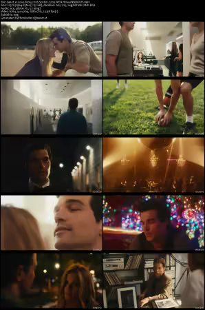 Love Story 2026 S01E01 720p WEB H264-iNSiDiOUS