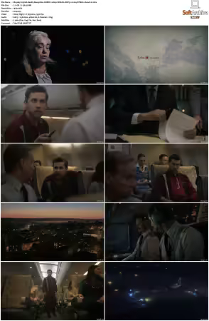 Mayday aka Air Crash Investigation S01-S25 1080p WEB-DL DDP5.1 H264-MIXED