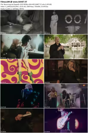 Becoming Led Zeppelin 2025 BDRip x264-403