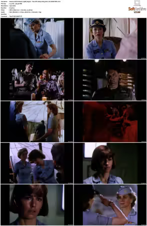 China Beach 1988 S01-S04 1080p H265 AAC 2CH-MNKYDDL