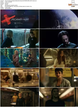 Another Life 2019 S02 2160p NF WEB-DL x265 HEVC 10bit DDP 5.1 Vyndros