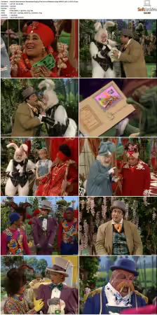 Adventures In Wonderland 1992 S01-S03 480p WEB-DL H264 AAC2.0-cT