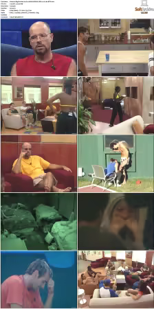 Big Brother S02 AMZN WEB-DL DDP2.0 H264-BTW