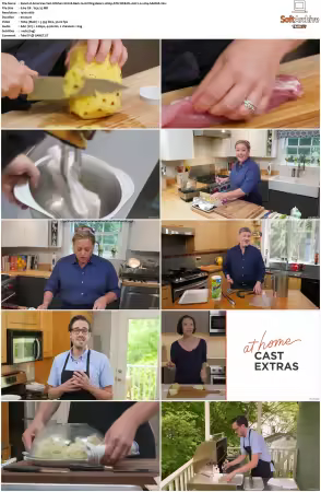 Americas Test Kitchen S21 1080p ATK WEB-DL AAC2.0 x264-SAMAS