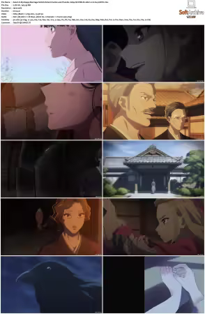 My Happy Marriage S01 1080p NF WEB-DL AAC2.0 H264-VARYG