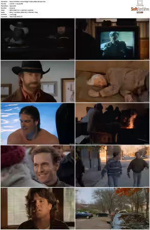 Walker Texas Ranger 1993 S01-S09 1080p WEB-DL H265 10bit DDP2.0-Zero00