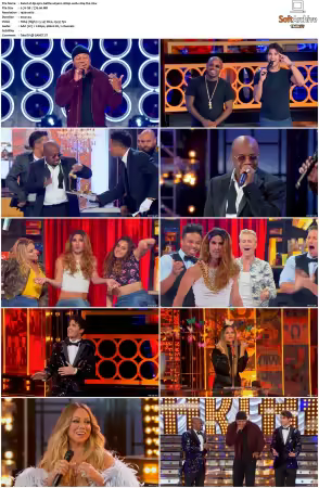 Lip Sync Battle S05 1080p WEB-DL AAC2.0 x264