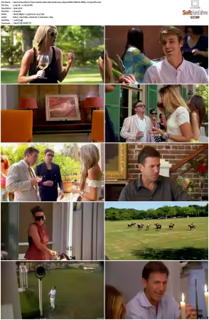 Southern Charm S01 1080p AMZN WEB-DL DDP51 H264-NTb