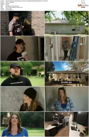 Zombie House Flipping S05 1080p AMZN WEB-DL DDP2.0 H264-NTb