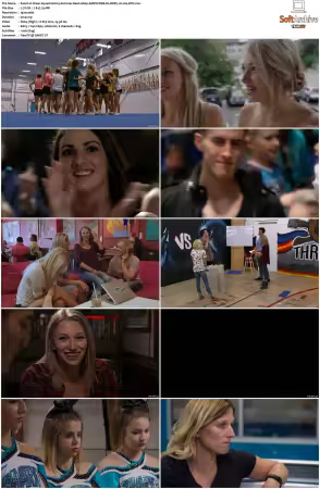 Cheer Squad S01 1080p AMZN WEB-DL DDP5 1 H264-BTN