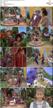 Adventures In Wonderland 1992 S01-S03 480p WEB-DL H264 AAC2.0-cT