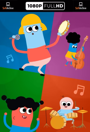 Baby Band S01 1080p PCOK WEB-DL AAC2.0 H264-iVy