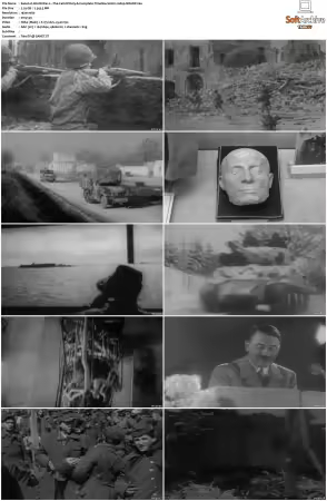World War 2 The Call Of Duty A Complete Timeline S01 1080p-NOGRP