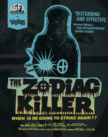 The Zodiac Killer 1971 1080p BluRay x264-OFT