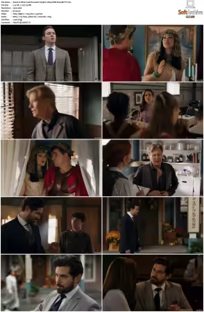 When Calls the Heart S09 1080p WEB h264-SCENE