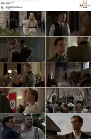 X Company S01 S03 1080p Netflix WEB-DL DD5.1 x264-TrollHD