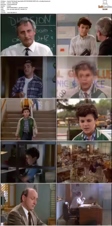 The Wonder Years S01-S06 NTSC DVD REMUX MPEG2 DD 2.0 Homecoming-Rmp4L