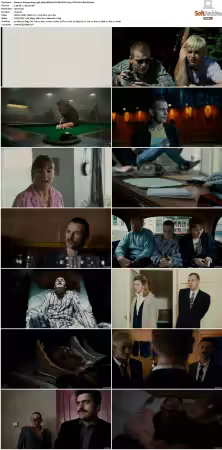 Trainspotting 1996 1080p BRRip DV HDR HEVC X265 DTS-PoPCoRnUHD