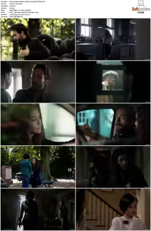 Sleepy Hollow S04 NORDiC 720p WEB-DL H 264 DD5.1-TWA