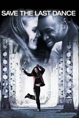Save the Last Dance 2001 1080p PMTP WEB-DL DDP 5.1 H264-BLOOM