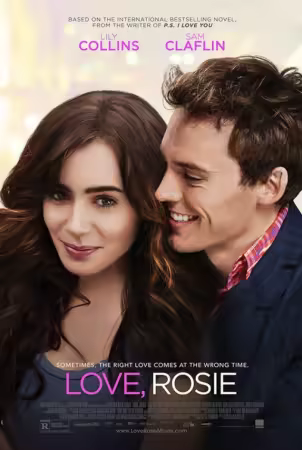 Love Rosie 2014 1080p PMTP WEB-DL DDP 5.1 H264-BLOOM
