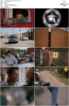 Walker Texas Ranger 1993 S01-S09 1080p WEB-DL H265 10bit DDP2.0-Zero00