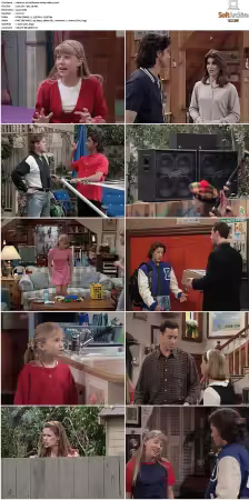 Full House S01-S08 German DL 1080p NetflixHD x264-4SJ