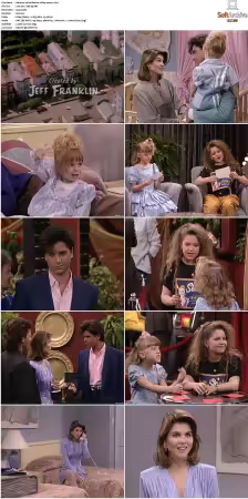 Full House S01-S08 German DL 1080p NetflixHD x264-4SJ